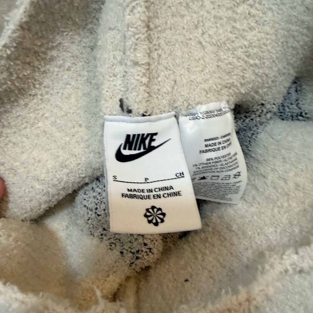 Nike Boulce Cardigan and Pant Set - Picture 3 of 4